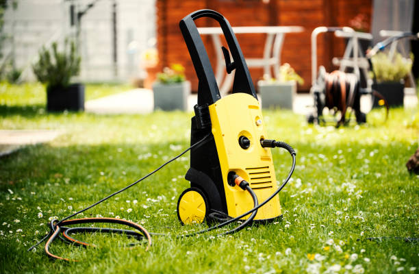 Best Post-Construction Pressure Washing  in Seminole, OK